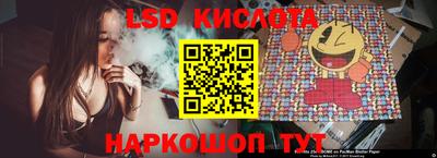 индика Берёзовский